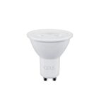 Lâmpada Led Mr16 7w 4000k Irc>95 Opus